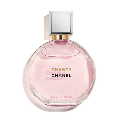 chanel chance eau tendre eau de parfum spray 50ml|chanel chance eau tendre ulta.